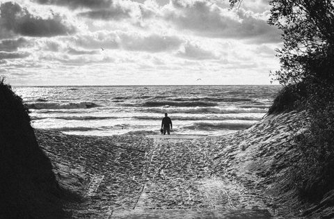 Sugrįžimas / The return