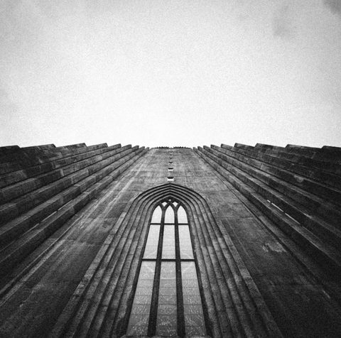 Laiptai į Dangų / Stairs to Heaven