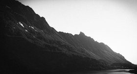 Tylos kraštas / Silence land