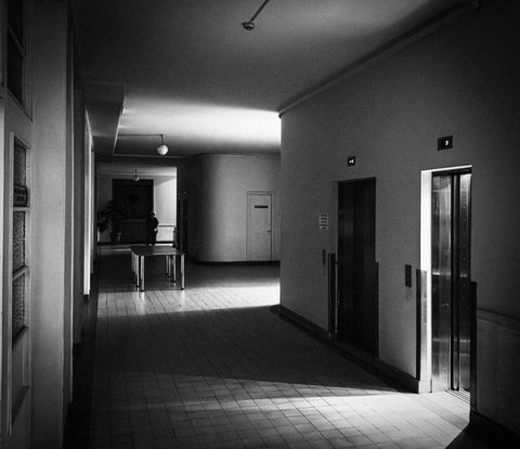 Ligoninė / Hospital