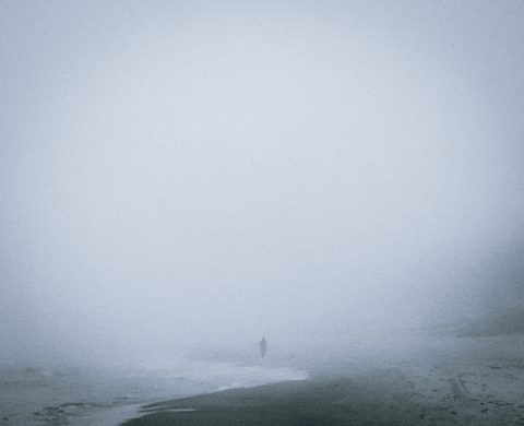 Tylos šešėlis / The shadow of silence