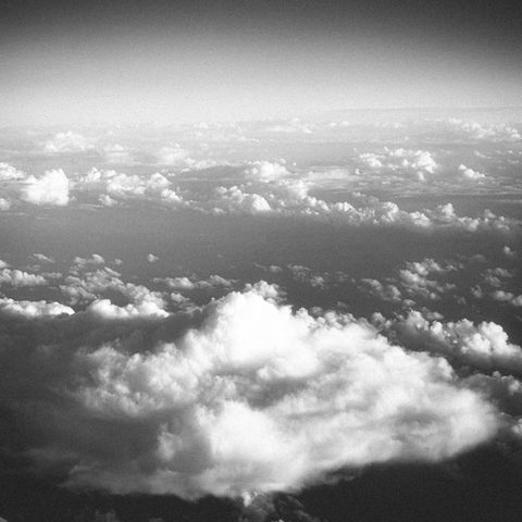 Dangaus laivai / Ships of the sky