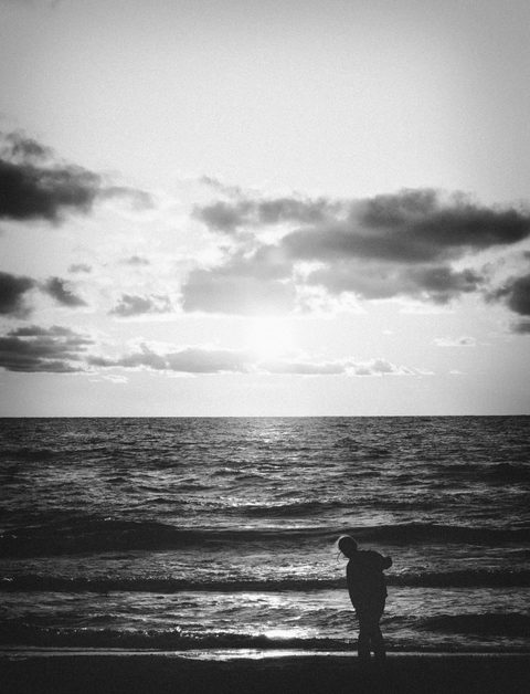 Bangų šokis / Dance of the waves