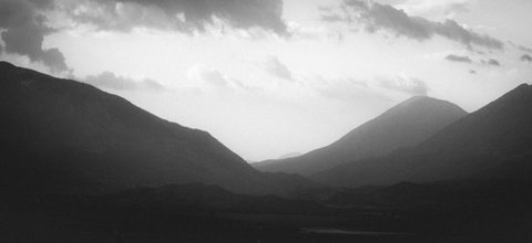 Miražas / Mirage