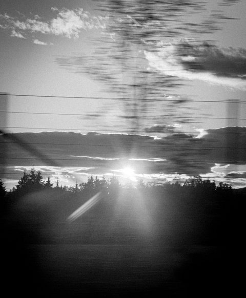 Nepažinta sekundė / Unknown second