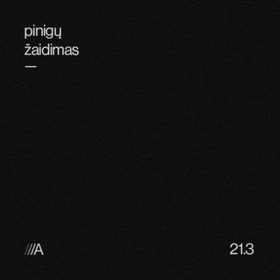 Pinigų žaidimas