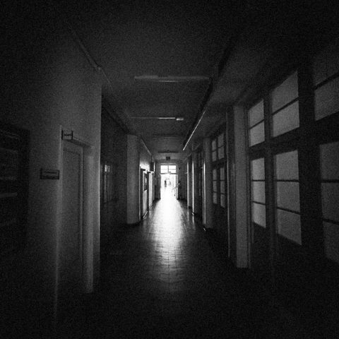 Ligoninė / Hospital