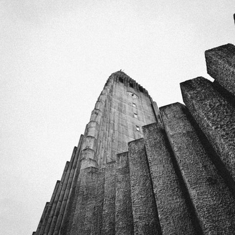 Laiptai į Dangų / Stairs to Heaven