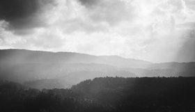 Dieviškoji tyla / Divine silence